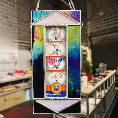 Photo Booth Frames